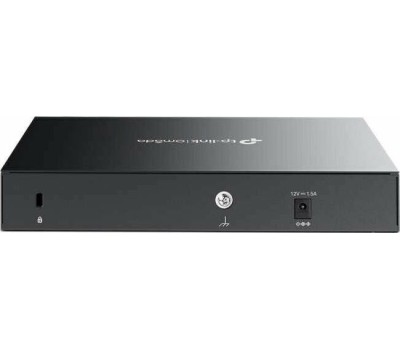 TP-LINK SMB TP-Link ER707-M2 VPN-маршрутизатор Omada с мультигигабитными портами