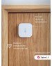AQARA Датчик температуры и влажности Temperature and Humidity Sensor T1, белый [th-s02d]