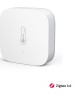 AQARA Датчик температуры и влажности Temperature and Humidity Sensor T1, белый [th-s02d]