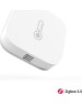 AQARA Датчик температуры и влажности Temperature and Humidity Sensor T1, белый [th-s02d]