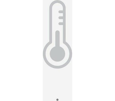 AQARA Датчик температуры и влажности Temperature and Humidity Sensor T1, белый [th-s02d]
