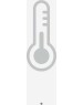 AQARA Датчик температуры и влажности Temperature and Humidity Sensor T1, белый [th-s02d]
