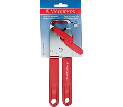 VICTORINOX Открывалка Utensils, красный [7.6857]
