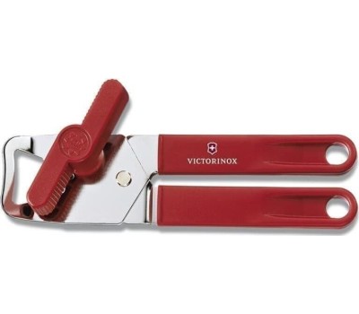 VICTORINOX Открывалка Utensils, красный [7.6857]