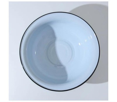 Таз СИБИРСКИЕ ТОВАРЫ Таз эмал 16,0л без рис