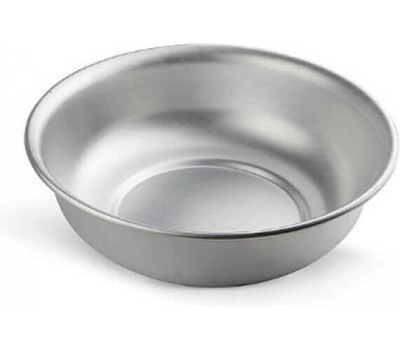 Таз ДЕМИДОВСКИЙ Таз алюм 45см ТМ Scovo