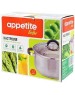 Кастрюля APPETITE Кастрюля нерж София / Sofia 1,7л ТМ