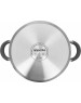 Кастрюля APPETITE Кастрюля нерж София / Sofia 1,7л ТМ