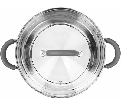 Кастрюля APPETITE Кастрюля нерж София / Sofia 1,7л ТМ