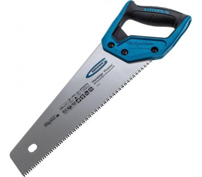 GROSS Ножовка по дереву 