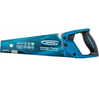 GROSS Ножовка по дереву 