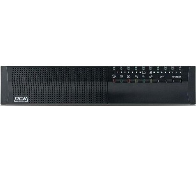 ИБП POWERCOM ИБП Smart King Pro+ SPR-1000 LCD, 1000ВA