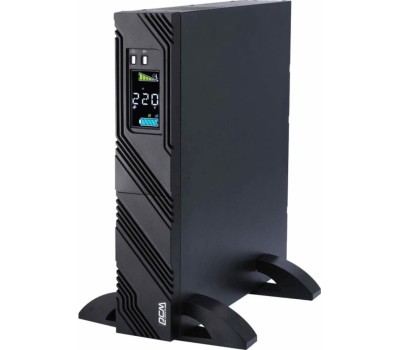 ИБП POWERCOM ИБП Smart King Pro+ SPR-1000 LCD, 1000ВA