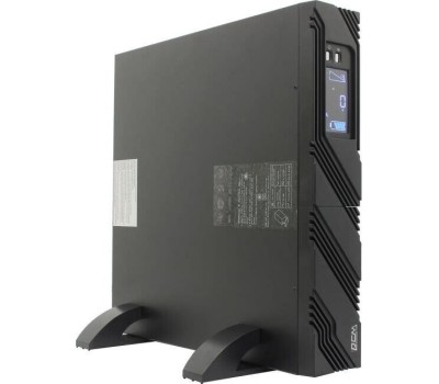 ИБП POWERCOM ИБП Smart King Pro+ SPR-1000 LCD, 1000ВA