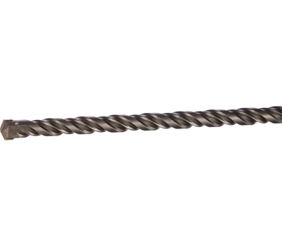 Бур СИБРТЕХ Бур по бетону, 10 x 450 мм, SDS Plus 70592