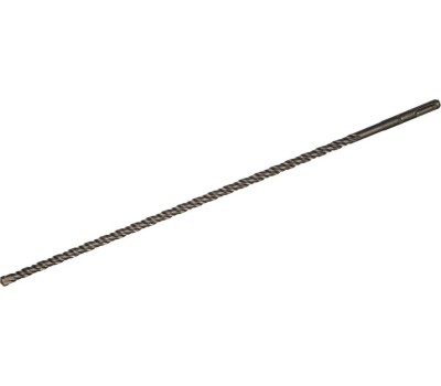 Бур СИБРТЕХ Бур по бетону, 10 x 450 мм, SDS Plus 70592