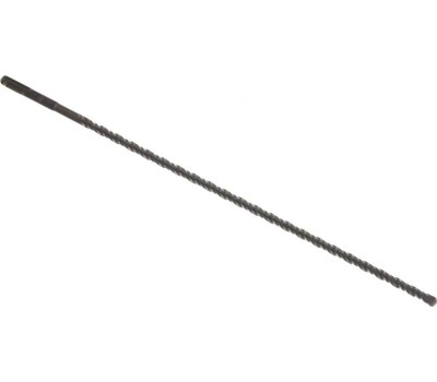 Бур СИБРТЕХ Бур по бетону, 10 x 450 мм, SDS Plus 70592