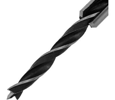 Сверло DENZEL Сверло-зенкер под конфирмат, 5 мм // 704205