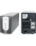 PowerCom Imperial IMP-1500AP ИБП {Line-Interactive, 1500VA / 900W, Tower, 6xIEC-320 С13: 4 с резервным питанием + 2 с фильтрацией, USB} (671479)