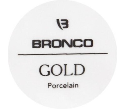 Кружка BRONCO КРУЖКА 