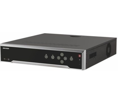 HIKVISION Видеорегистратор NVR (сетевой) DS-7716NXI-K4/16P(E)