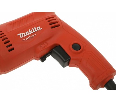 MAKITA Дрель безударная M0600