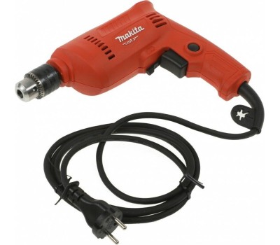 MAKITA Дрель безударная M0600