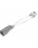 MIKROTIK Роутер SXT LTE6 kit, 2 WAN/LAN, 2G/3G/4G, белый [sxtr&fg621-ea]