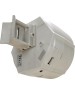 MIKROTIK Роутер SXT LTE6 kit, 2 WAN/LAN, 2G/3G/4G, белый [sxtr&fg621-ea]
