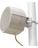 MIKROTIK Роутер SXT LTE6 kit, 2 WAN/LAN, 2G/3G/4G, белый [sxtr&fg621-ea]