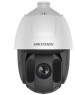 Камера видеонаблюдения HIKVISION Камера видеонаблюдения IP DS-2DE5425IW-AE(T5)(B), 2560х1440 pix, 4.8-120 мм, белый