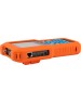 LANMASTER Тестер LAN-TST-CCTV оранжевый, черный