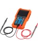 LANMASTER Тестер LAN-TST-CCTV оранжевый, черный