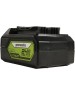 Батарея аккумуляторная GREENWORKS Батарея аккумуляторная G24USB4, 24В, 4Ач, Li-Ion [2939307]