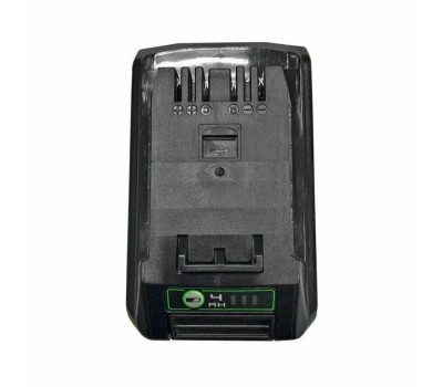 Батарея аккумуляторная GREENWORKS Батарея аккумуляторная G24USB4, 24В, 4Ач, Li-Ion [2939307]