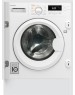 Стиральная машина WEISSGAUFF Встраиваемая стиральная машина Premium WMDI 6148D, с сушкой