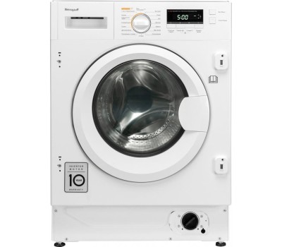 Стиральная машина WEISSGAUFF Встраиваемая стиральная машина Premium WMDI 6148D, с сушкой