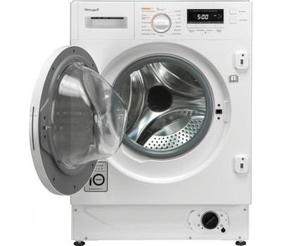 Стиральная машина WEISSGAUFF Встраиваемая стиральная машина Premium WMDI 6148D, с сушкой