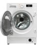 Стиральная машина WEISSGAUFF Встраиваемая стиральная машина Premium WMDI 6148D, с сушкой
