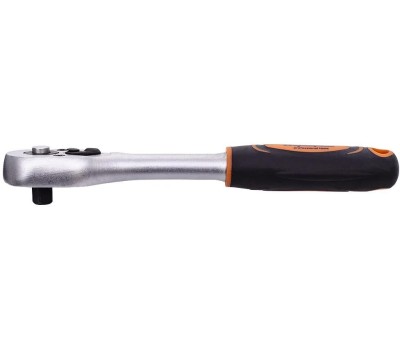 Трещотка AV STEEL Трещотка AV-508611, 1/4