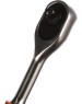 Трещотка AV STEEL Трещотка AV-508611, 1/4