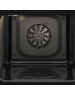 Духовой шкаф электрический ELECTROLUX Духовой шкаф электрический EOF3H40BW, 65л, дверца с 2 стеклами, белый
