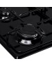 Simfer H60V40B423 Газовая варочная поверхность