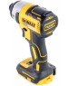 DEWALT Ударный шуруповерт DCF887NT-XJ, без АКБ, без ЗУ