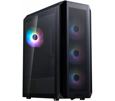 Корпус для ПК XPG Корпус VALORAIRPLUSMTA-BKCWW