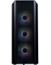 Корпус для ПК XPG Корпус VALORAIRPLUSMTA-BKCWW