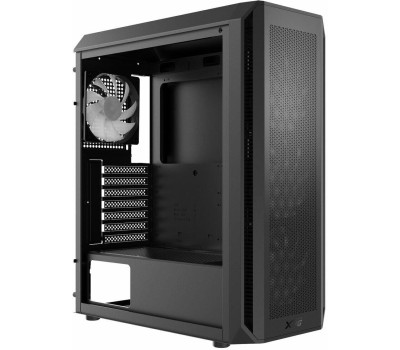 Корпус для ПК XPG Корпус VALORAIRPLUSMTA-BKCWW