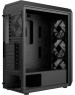 Корпус для ПК XPG Корпус VALORAIRPLUSMTA-BKCWW