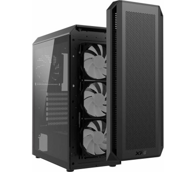 Корпус для ПК XPG Корпус VALORAIRPLUSMTA-BKCWW