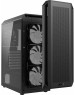 Корпус для ПК XPG Корпус VALORAIRPLUSMTA-BKCWW